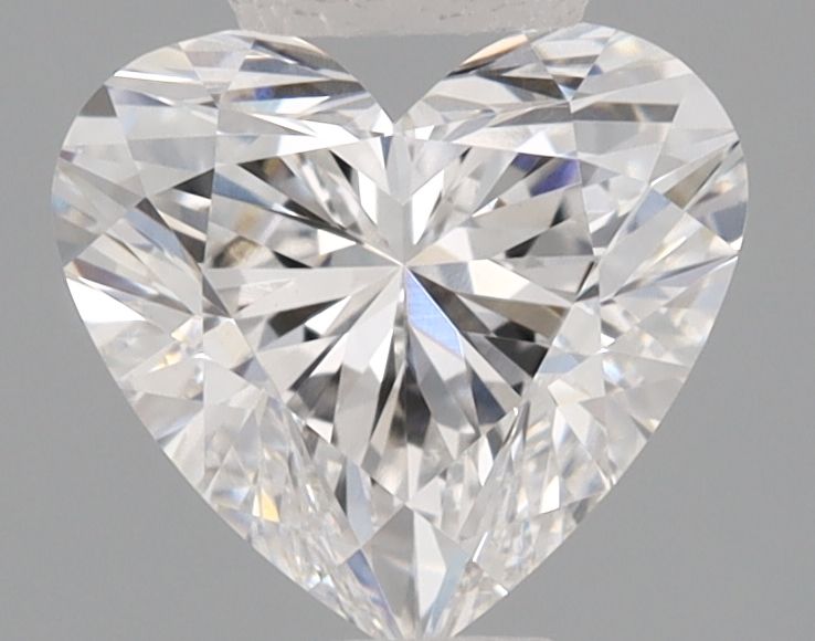 Lab Grown Diamond Lab-grown 1,05Ct D-VVS2 Heart - IGILG698544316 1