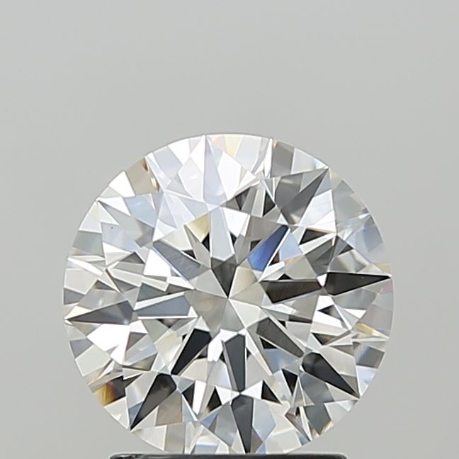 Lab Grown Diamond Lab-grown 2,04Ct F-VS1 Round - IGILG776603665 1