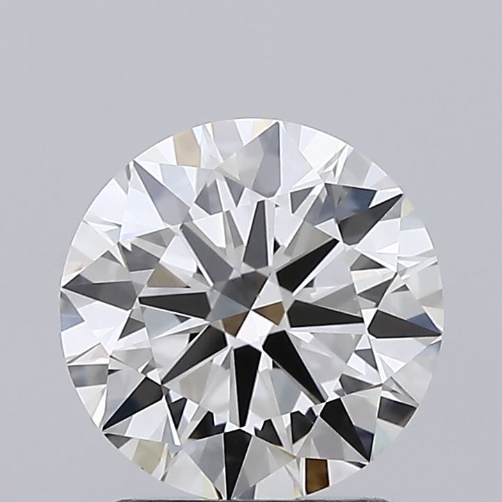 Lab Grown Diamond Lab-grown 1,55Ct H-VVS1 Round - IGILG806622397 1