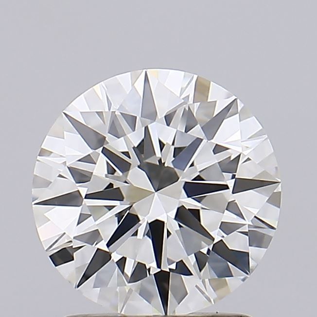 Lab Grown Diamond Lab-grown 1,5Ct G-VVS1 Round - IGILG807606689