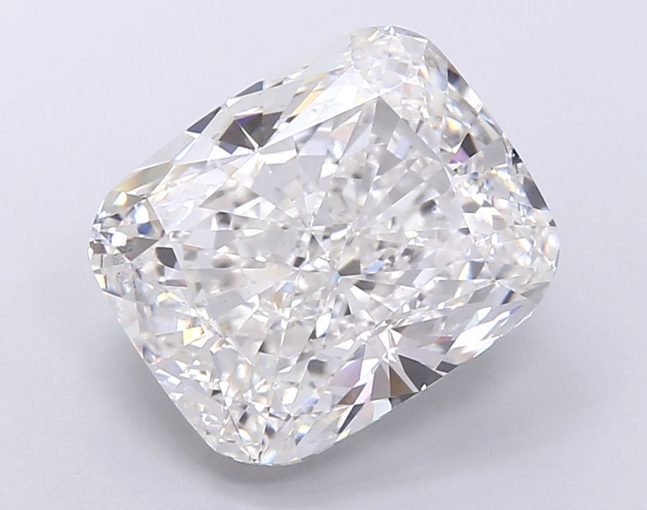 Lab Grown Diamond Lab-grown 12,12Ct E-VS2 Cushion - IGILG691570163