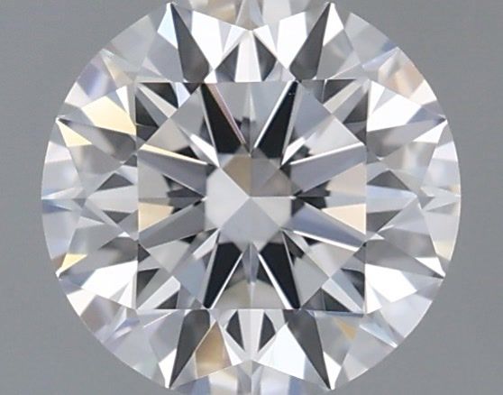 Lab Grown Diamond Lab-grown 0,74Ct D-VVS2 Round - IGILG611397522