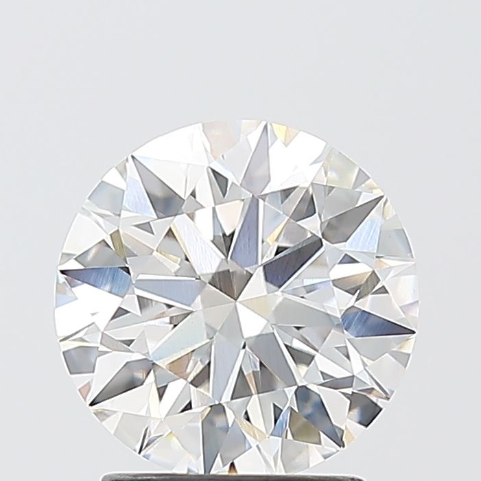 Lab Grown Diamond Lab-grown 2,04Ct F-VVS2 Round - IGILG782617976 1