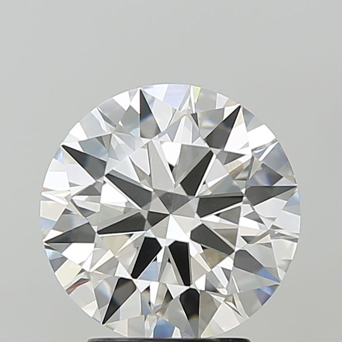 Lab Grown Diamond Lab-grown 3,08Ct G-VVS2 Round - IGILG777603694