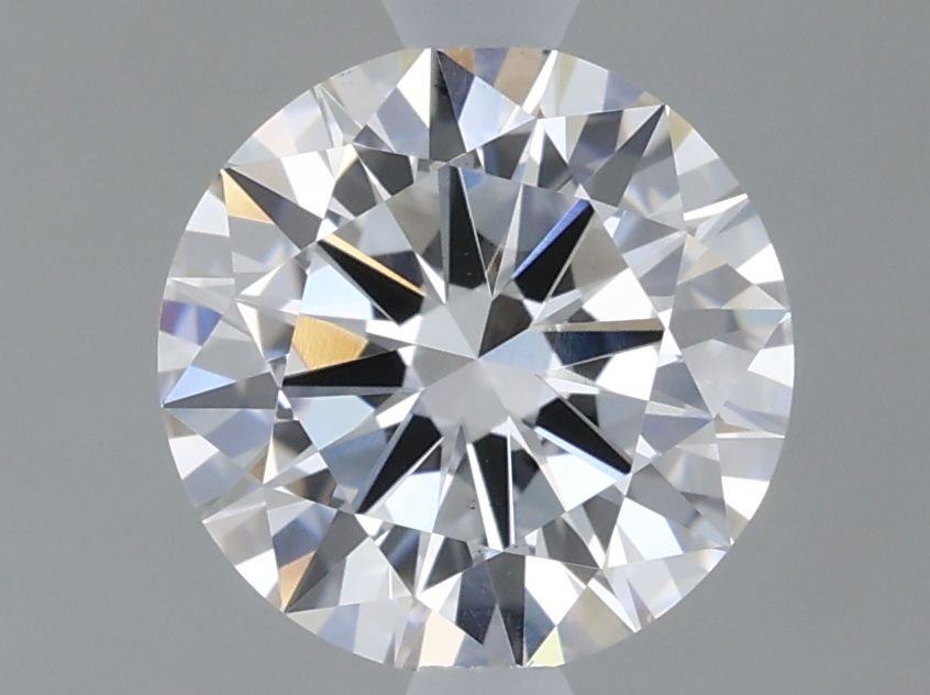 Lab Grown Diamond Lab-grown 1,03Ct D-VS1 Round - IGILG810638776