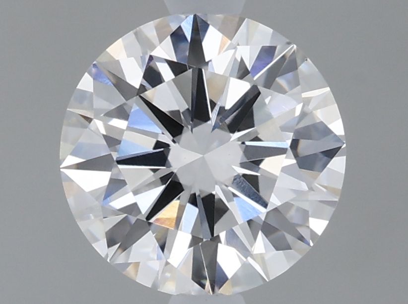 Lab Grown Diamond Lab-grown 1,02Ct D-VVS2 Round - IGILG809654603