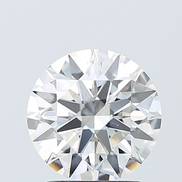 Lab Grown Diamond Lab-grown 2,04Ct F-VVS2 Round - IGILG782644725 1