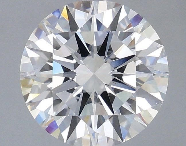 Lab Grown Diamond Lab-grown 2,02Ct F-VVS2 Round - IGILG726535569