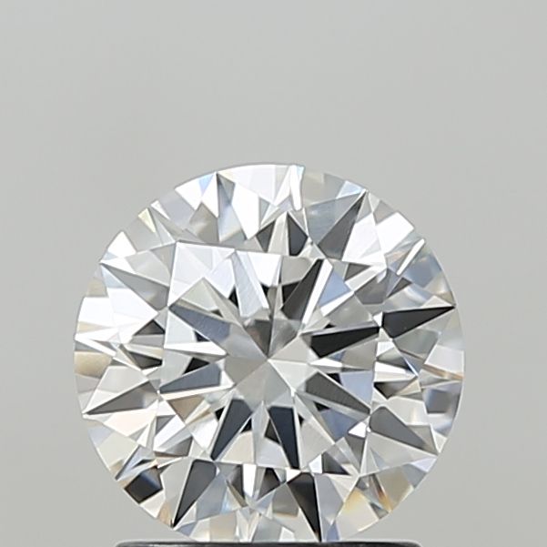 Lab Grown Diamond Lab-grown 1,59Ct F-VVS2 Round - IGILG777632098