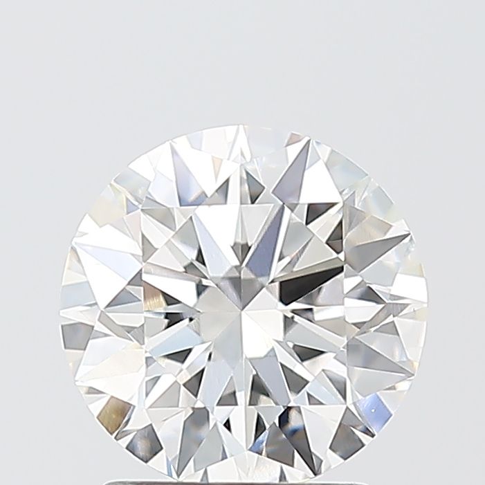 Lab Grown Diamond Lab-grown 2,02Ct F-VVS2 Round - IGILG782644854 1