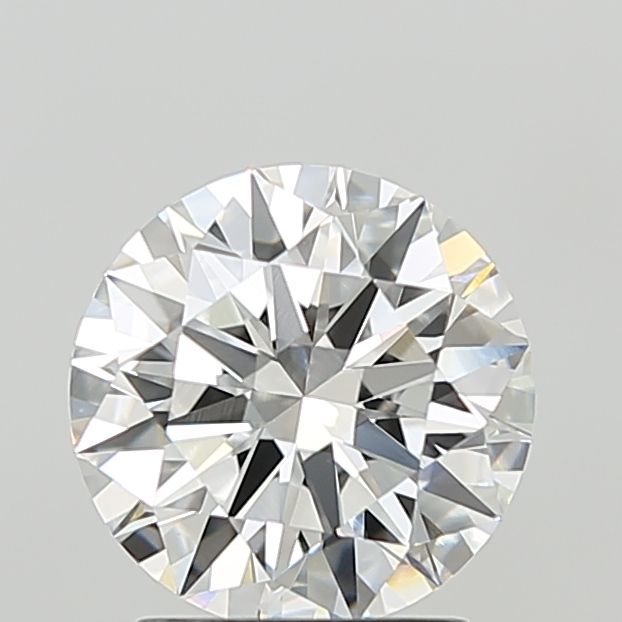 Lab Grown Diamond Lab-grown 2,06Ct F-VVS2 Round - IGILG739596498 1