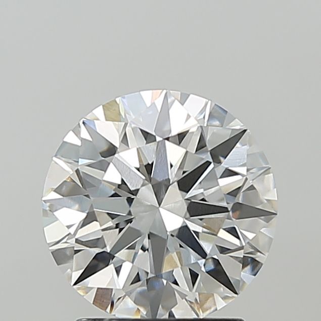 Lab Grown Diamond Lab-grown 2,09Ct F-VVS2 Round - IGILG786662334 1