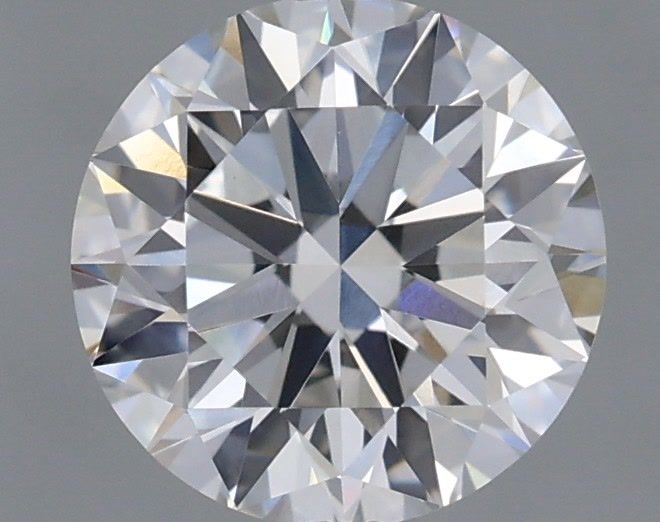 Lab Grown Diamond Lab-grown 1,14Ct F-VVS2 Round - IGILG715523917 1