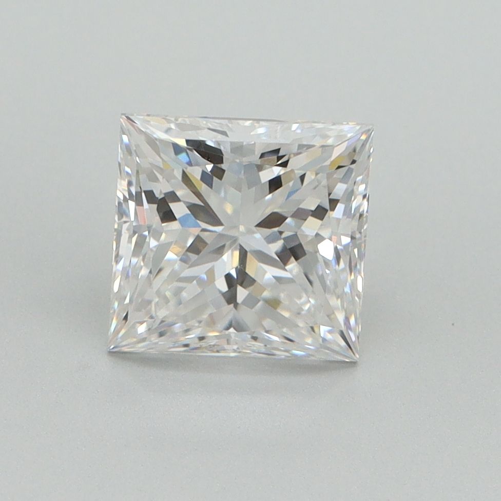 Lab Grown Diamond Lab-grown 1,69Ct D-VVS2 Princess - IGILG692534339