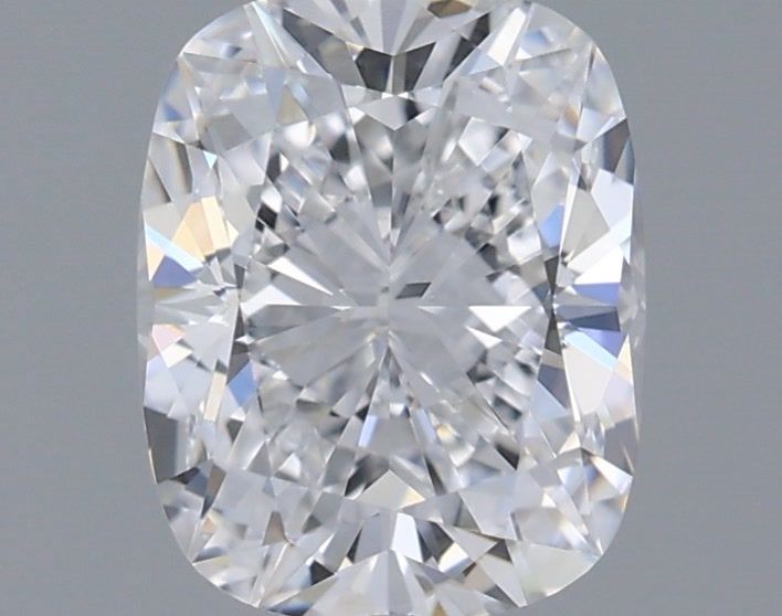 Lab Grown Diamond Lab-grown 1Ct D-VVS1 Cushion - IGILG689562255