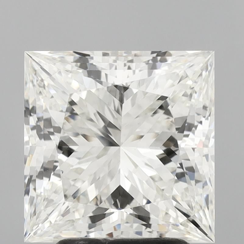 Lab Grown Diamond Lab-grown 3,45Ct G-VS1 Princess - IGILG733587831 1