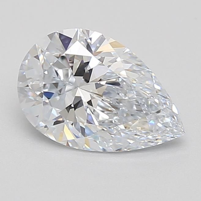Lab Grown Diamond Lab-grown 1,09Ct F-IF Pear - GIA1499921012 1