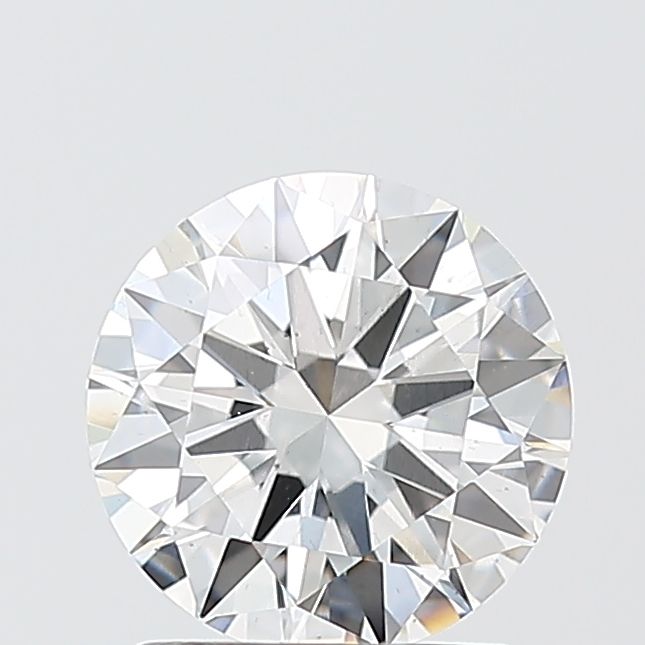 Lab Grown Diamond Lab-grown 1,51Ct F-VS2 Round - IGILG784682207