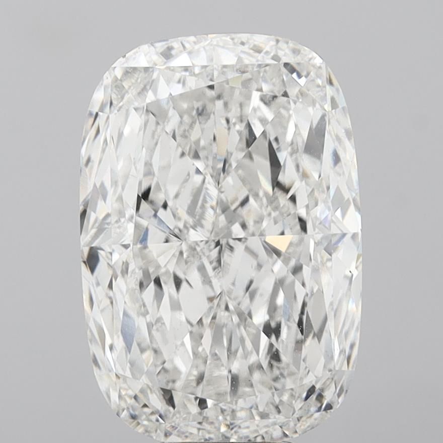 Lab Grown Diamond Lab-grown 9,14Ct F-VS1 Cushion - IGILG749565628