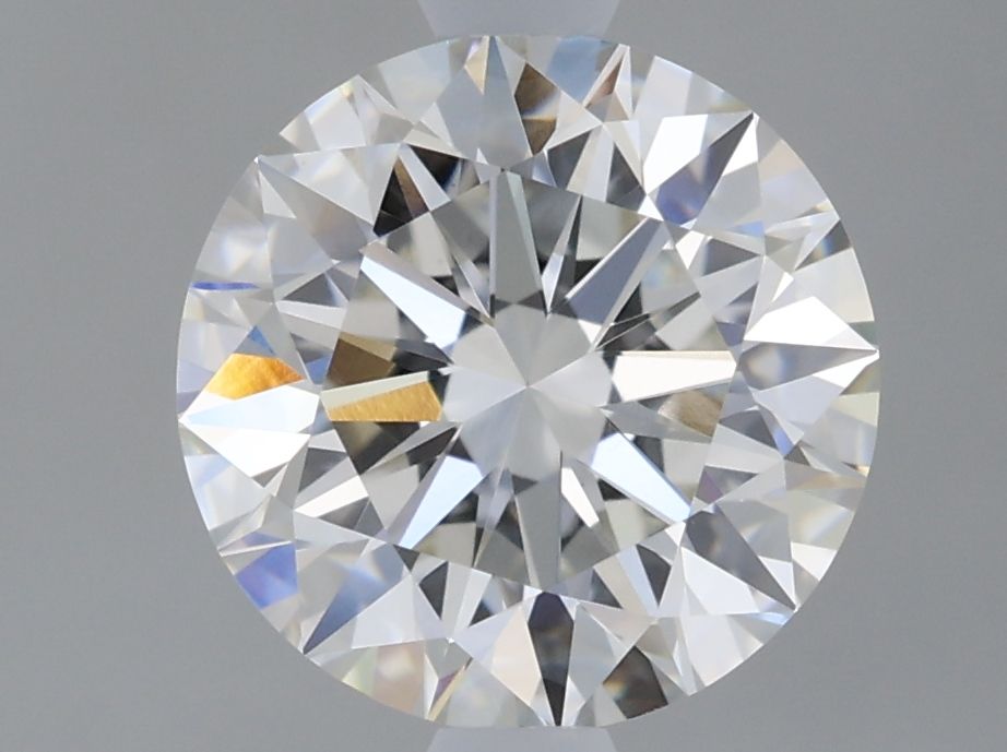 Lab Grown Diamond Lab-grown 1,51Ct F-VVS2 Round - IGILG809679962