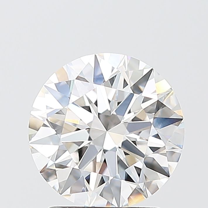 Lab Grown Diamond Lab-grown 2,06Ct F-VVS2 Round - IGILG777633790 1
