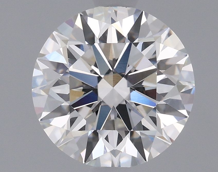 Lab Grown Diamond Lab-grown 1,54Ct F-VVS2 Round - IGILG809683783