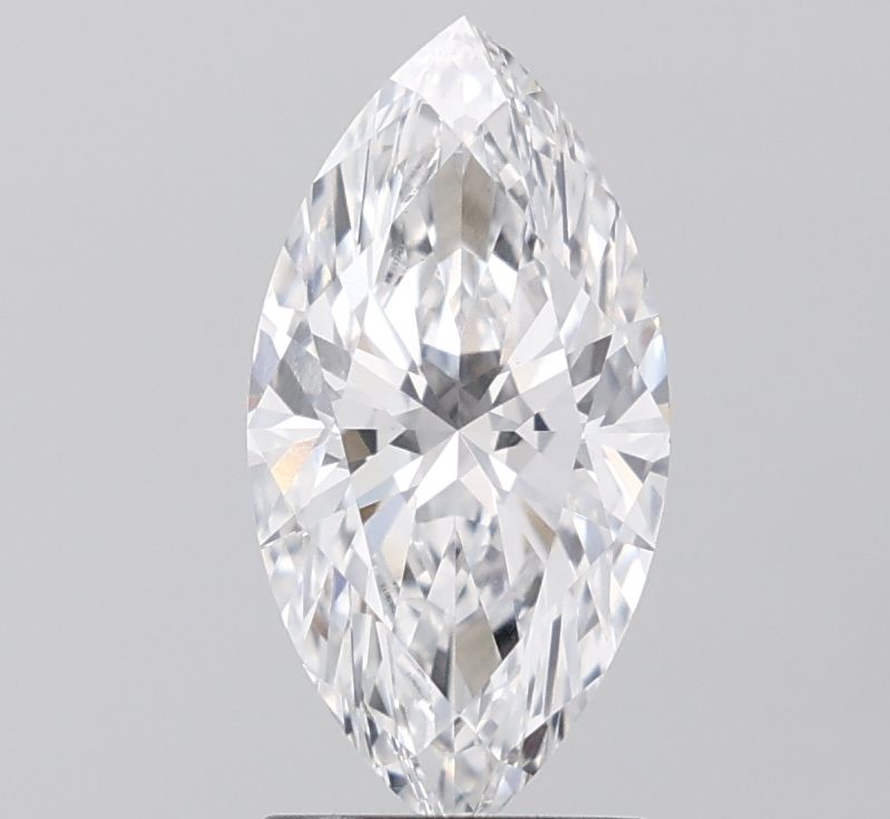 Lab Grown Diamond Lab-grown 1,92Ct D-VVS2 Marquise - IGILG776619073