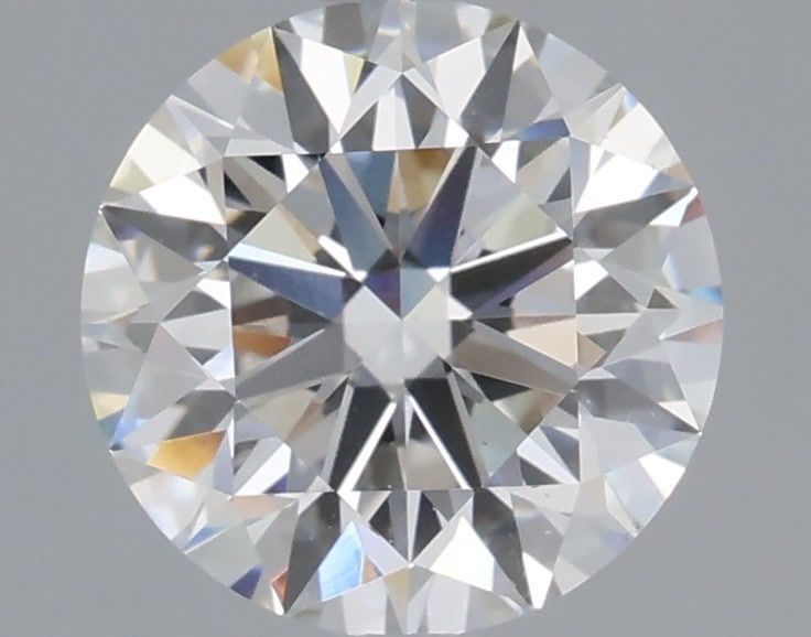 Lab Grown Diamond Lab-grown 1,89Ct F-VS1 Round - IGILG747512577 1