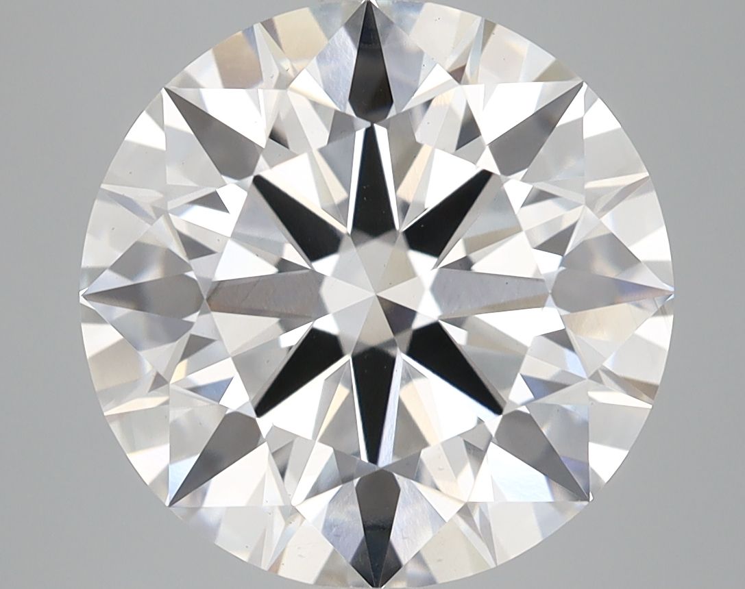 Lab Grown Diamond Lab-grown 6,59Ct E-VS2 Round - IGILG719551514