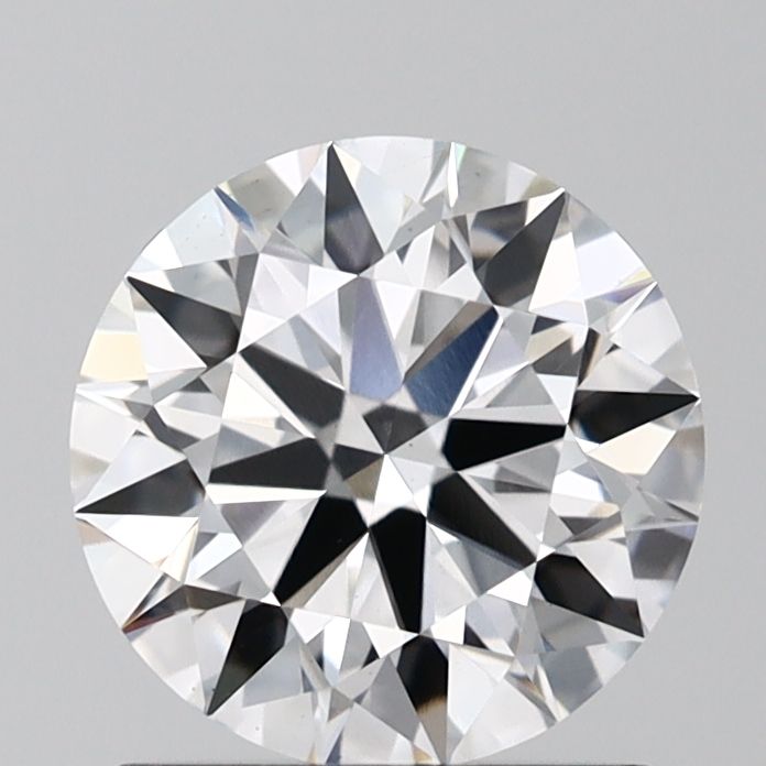 Lab Grown Diamond Lab-grown 1,22Ct D-VS2 Round - IGILG743508551