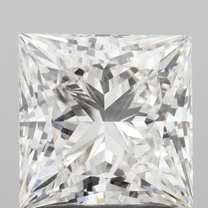 Lab Grown Diamond Lab-grown 2,02Ct G-VVS2 Princess - IGILG804636965