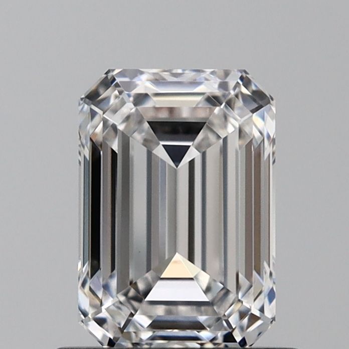 Lab Grown Diamond Lab-grown 1,04Ct D-VVS2 Emerald - IGILG776691885