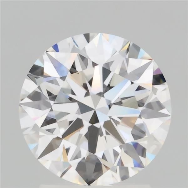 Lab Grown Diamond Lab-grown 2,09Ct D-VVS1 Round - IGILG782659588