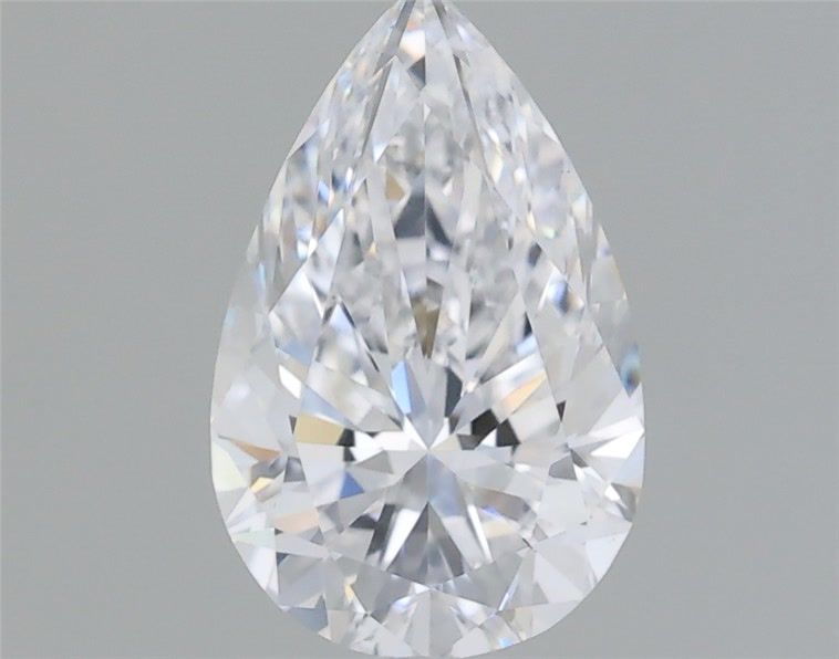 Lab Grown Diamond Lab-grown 0,99Ct D-VS1 Pear - IGILG704592024