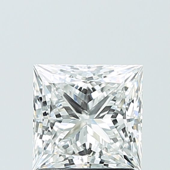 Lab Grown Diamond Lab-grown 1,56Ct D-VVS1 Princess - IGILG789623437 1