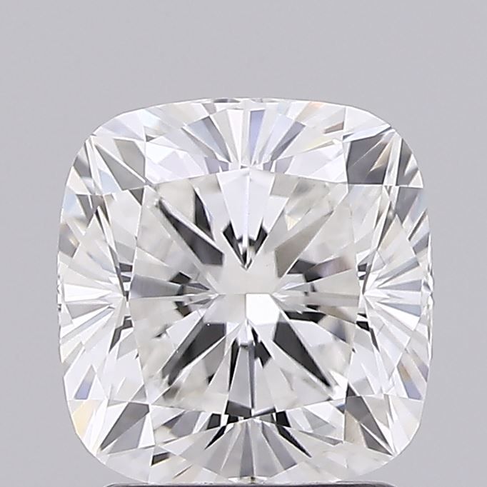 Lab Grown Diamond Lab-grown 2,06Ct F-VS2 Cushion - IGILG792694404 1