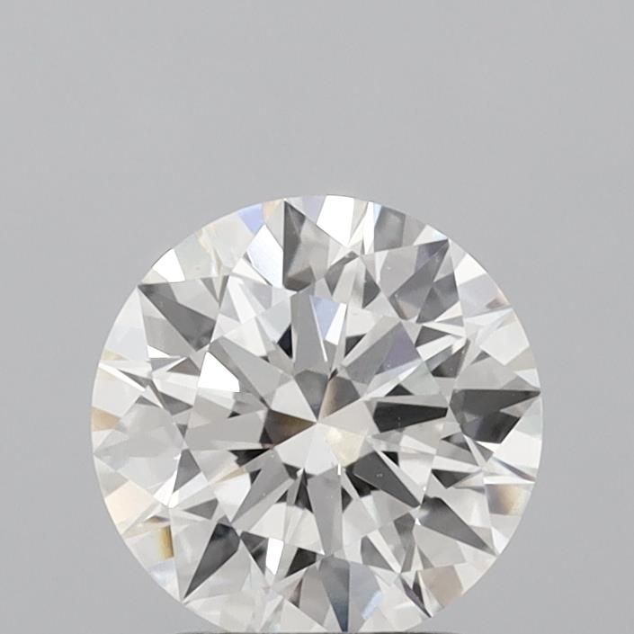 Lab Grown Diamond Lab-grown 1,87Ct F-VS1 Round - IGILG747512643 1