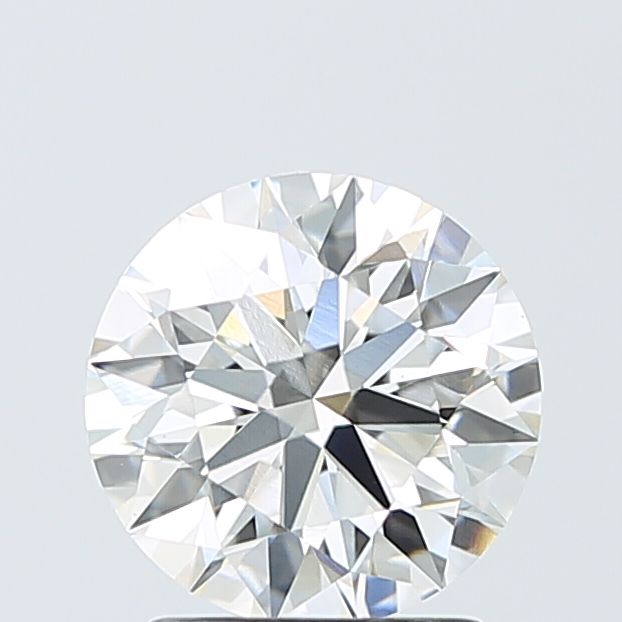 Lab Grown Diamond Lab-grown 2,02Ct F-VS1 Round - IGILG785615992 1