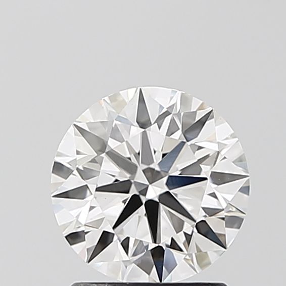Lab Grown Diamond Lab-grown 1,3Ct G-VVS2 Round - IGILG705546800 1