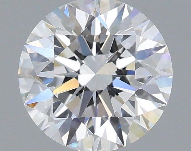 Lab Grown Diamond Lab-grown 1,5Ct D-VS1 Round - IGILG749570564
