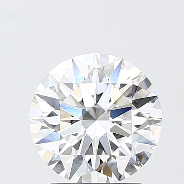 Lab Grown Diamond Lab-grown 2,04Ct F-VS1 Round - IGILG783637323 1