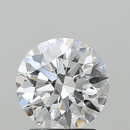 Lab Grown Diamond Lab-grown 2,09Ct E-VVS2 Round - IGILG789623026 1