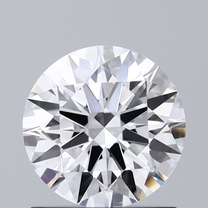Lab Grown Diamond Lab-grown 1,01Ct D-VVS2 Round - IGILG793626476