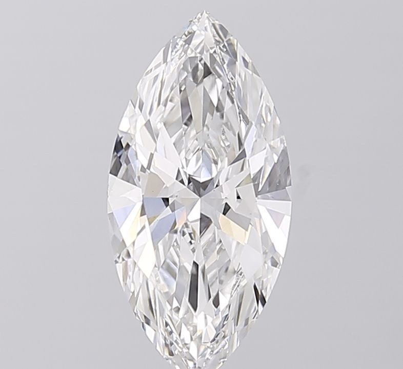 Lab Grown Diamond Lab-grown 1,57Ct D-VVS2 Marquise - IGILG784655731 1