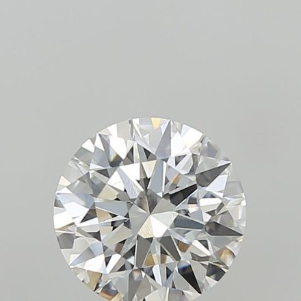 Lab Grown Diamond Lab-grown 2,06Ct E-VVS2 Round - IGILG788653219 1