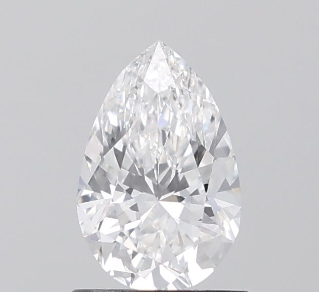 Lab Grown Diamond Lab-grown 1,23Ct D-VVS1 Emerald - IGILG769626560