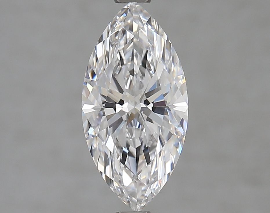 Lab Grown Diamond Lab-grown 1,54Ct D-IF Marquise - IGILG780667688 1