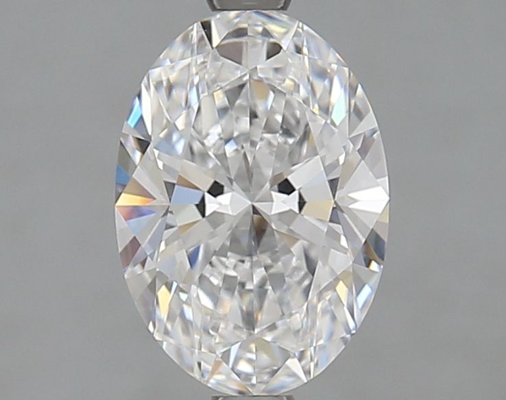 Lab Grown Diamond Lab-grown 1,53Ct D-IF Oval - IGILG780667706