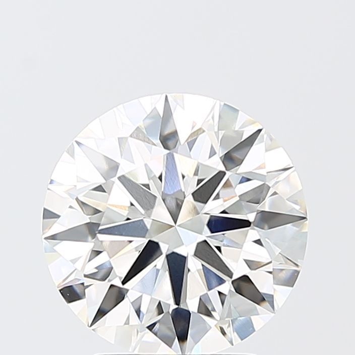 Lab Grown Diamond Lab-grown 3,09Ct G-VVS2 Round - IGILG783654622