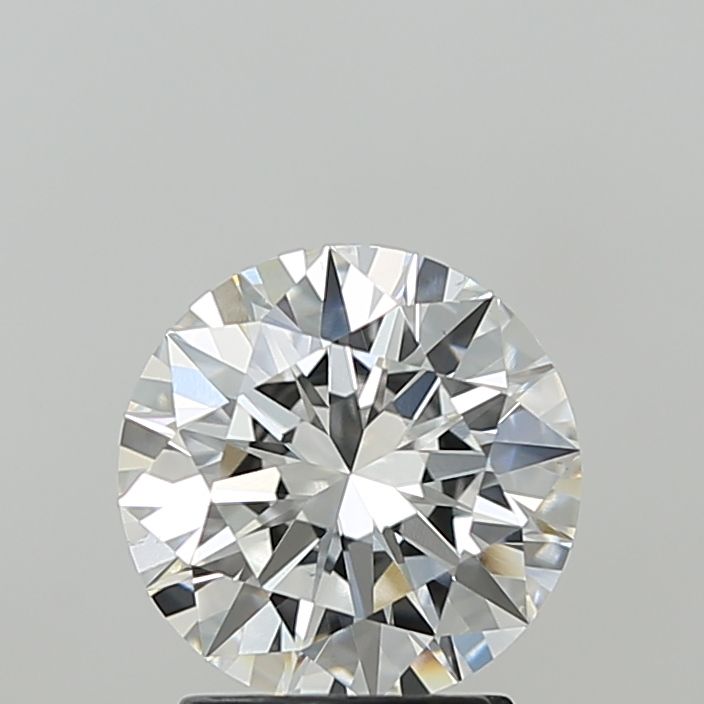 Lab Grown Diamond Lab-grown 2,04Ct F-VS1 Round - IGILG787609802 1